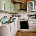 Продам квартиру, Гвардейцев Широнинцев ул. , 1 кім., 39.10 м², капитальный ремонт 