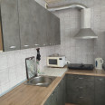 Продам квартиру, Болградская ул. , 1  ком., 38 м², капитальный ремонт 