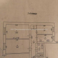Продам квартиру, Благовещенская ул. , 3  ком., 70 м², косметический ремонт 