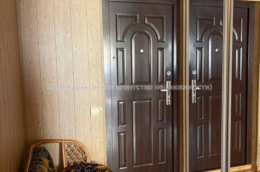 Продам квартиру, Владислава Зубенко ул. , 1  ком., 35.10 м², капитальный ремонт 
