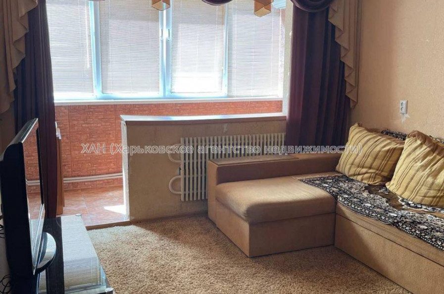Продам квартиру, Владислава Зубенко ул. , 1  ком., 35.10 м², капитальный ремонт 