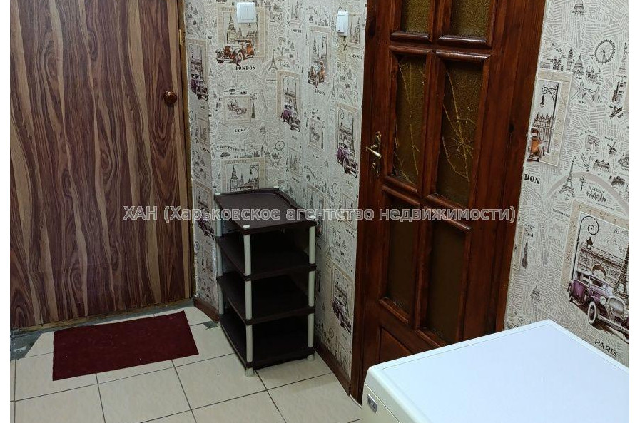 Продам квартиру, Аскольдовская ул. , 1  ком., 31 м², советский ремонт 