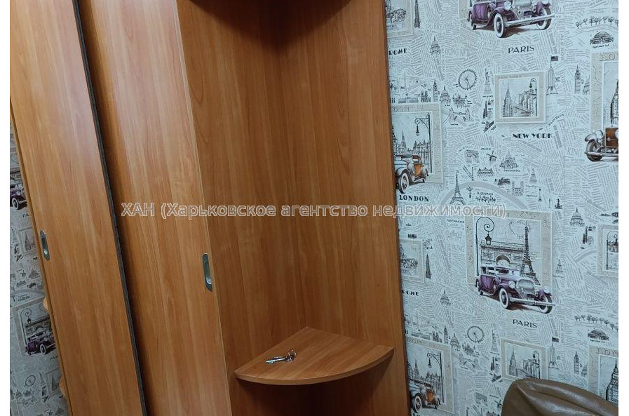 Продам квартиру, Аскольдовская ул. , 1  ком., 31 м², советский ремонт 