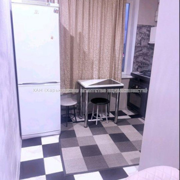 Продам квартиру, Полтавский Шлях ул. , 1 кім., 31.70 м², капитальный ремонт 