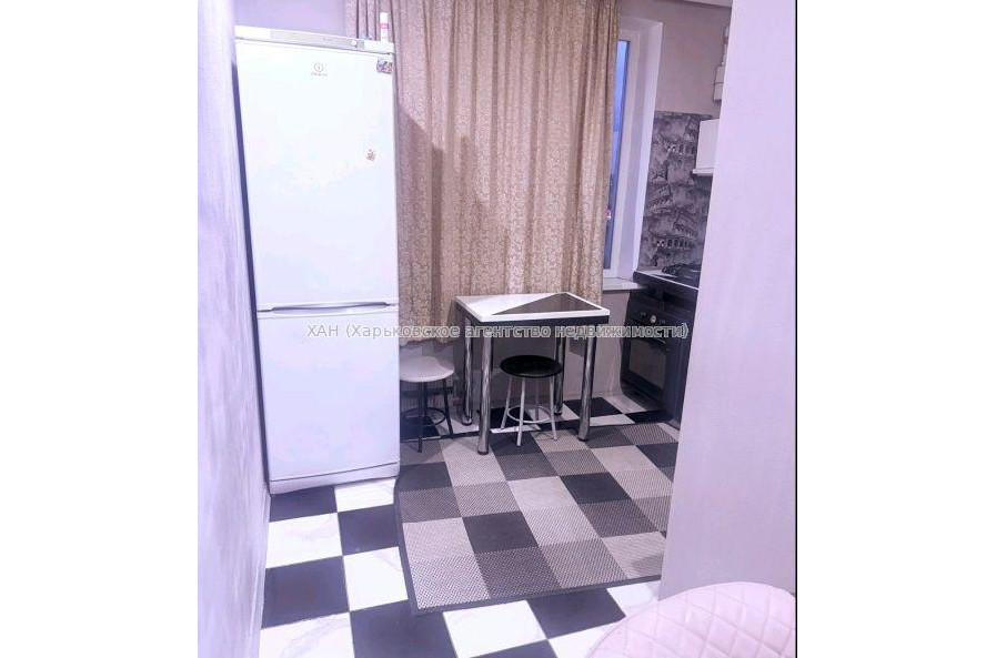 Продам квартиру, Полтавский Шлях ул. , 1 кім., 31.70 м², капитальный ремонт 