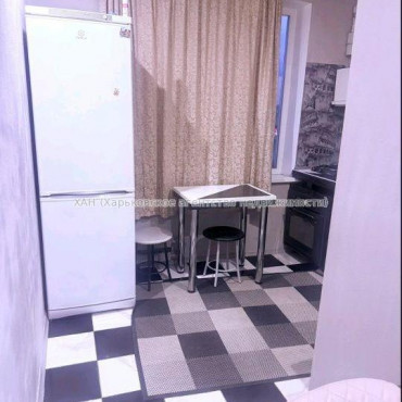 Продам квартиру, Полтавский Шлях ул. , 1 кім., 31.70 м², капитальный ремонт 