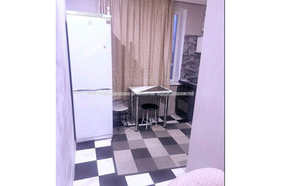 Продам квартиру, Полтавский Шлях ул. , 1 кім., 31.70 м², капитальный ремонт 
