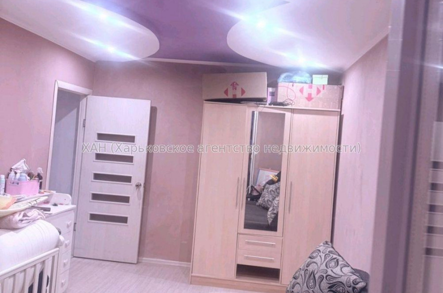 Продам квартиру, Полтавский Шлях ул. , 1 кім., 31.70 м², капитальный ремонт 