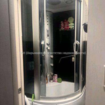 Продам квартиру, Полтавский Шлях ул. , 1 кім., 31.70 м², капитальный ремонт 