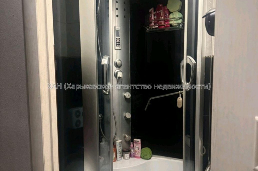 Продам квартиру, Полтавский Шлях ул. , 1 кім., 31.70 м², капитальный ремонт 