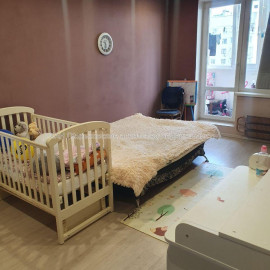 Продам квартиру, Полтавский Шлях ул. , 1 кім., 31.70 м², капитальный ремонт