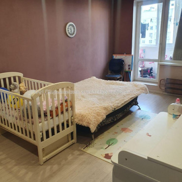 Продам квартиру, Полтавский Шлях ул. , 1 кім., 31.70 м², капитальный ремонт 