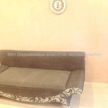 Продам квартиру, Полтавский Шлях ул. , 1 кім., 31.70 м², капитальный ремонт 