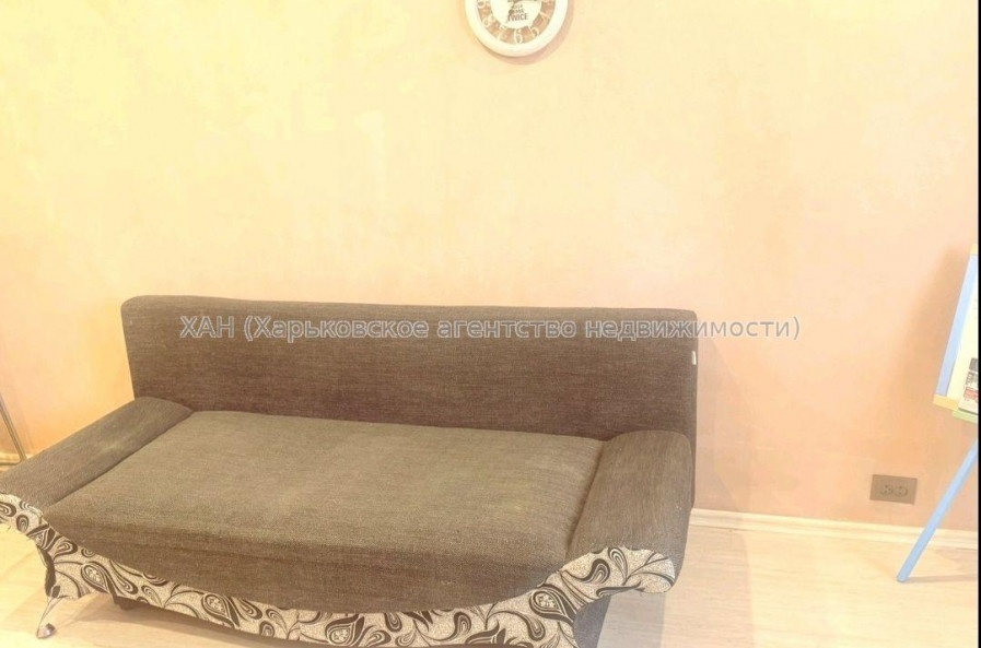 Продам квартиру, Полтавский Шлях ул. , 1 кім., 31.70 м², капитальный ремонт 