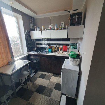 Продам квартиру, Полтавский Шлях ул. , 1 кім., 31.70 м², капитальный ремонт 