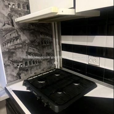 Продам квартиру, Полтавский Шлях ул. , 1 кім., 31.70 м², капитальный ремонт 