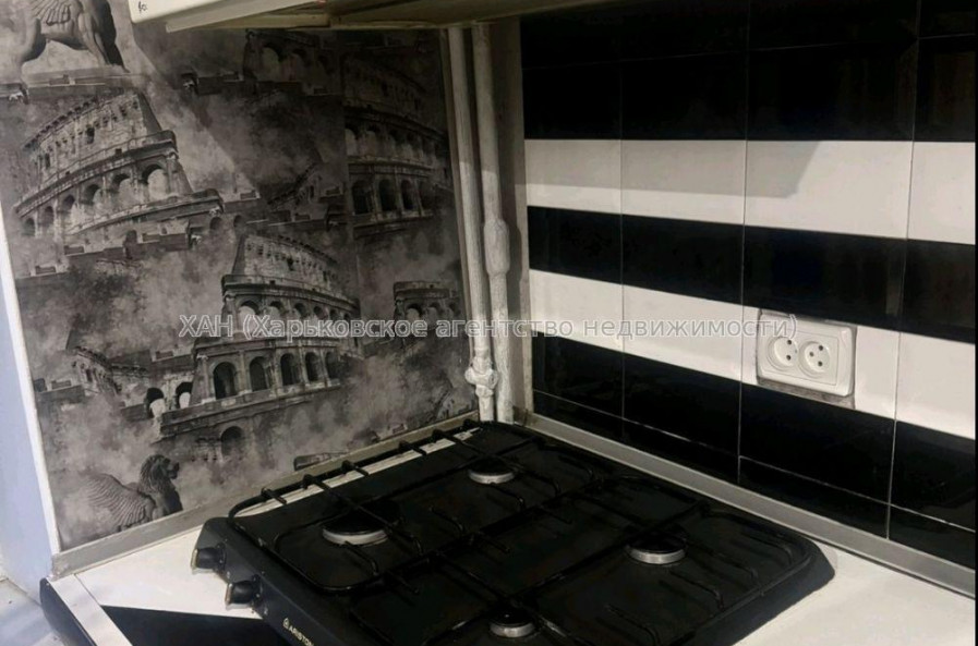 Продам квартиру, Полтавский Шлях ул. , 1 кім., 31.70 м², капитальный ремонт 