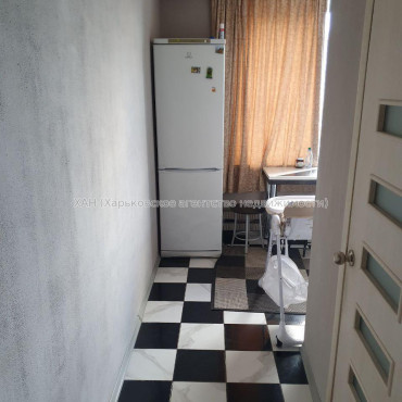 Продам квартиру, Полтавский Шлях ул. , 1 кім., 31.70 м², капитальный ремонт 