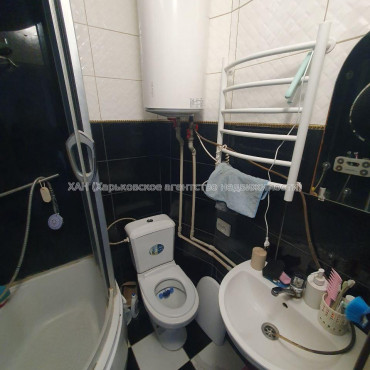 Продам квартиру, Полтавский Шлях ул. , 1 кім., 31.70 м², капитальный ремонт 