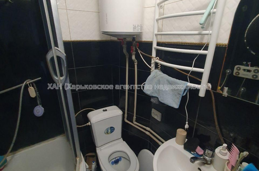 Продам квартиру, Полтавский Шлях ул. , 1 кім., 31.70 м², капитальный ремонт 