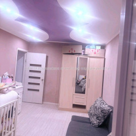 Продам квартиру, Полтавский Шлях ул. , 1 кім., 31.70 м², капитальный ремонт