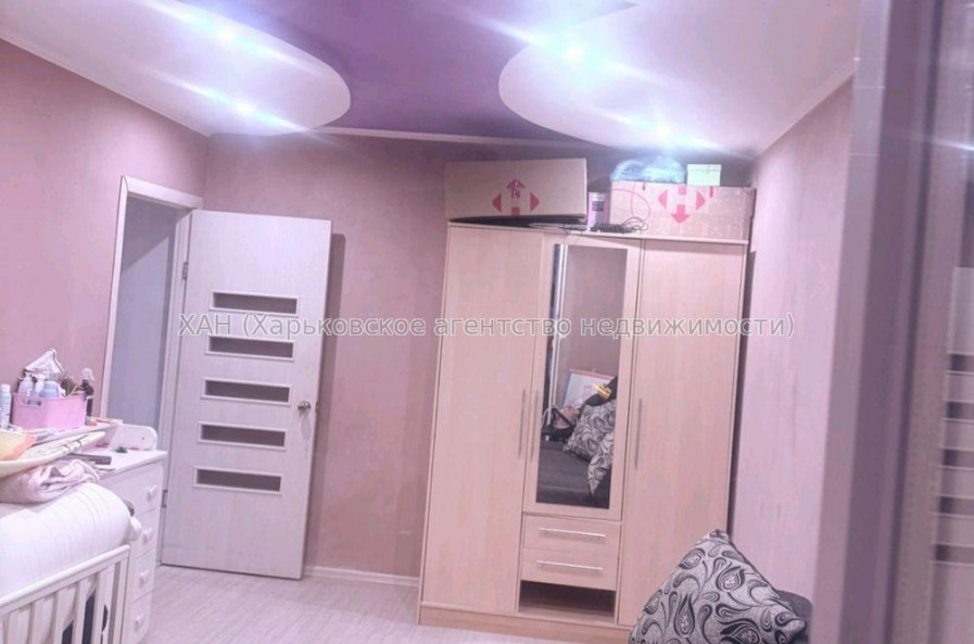 Продам квартиру, Полтавский Шлях ул. , 1 кім., 31.70 м², капитальный ремонт 