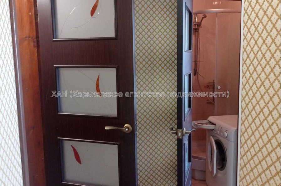 Продам квартиру, Воскресенская ул. , 2  ком., 48 м², евроремонт 