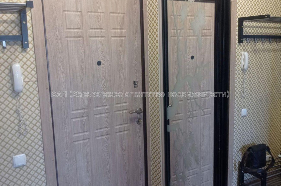 Продам квартиру, Воскресенская ул. , 2  ком., 48 м², евроремонт 