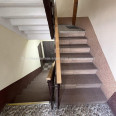 Продам квартиру, Петра Франко пер. , 1  ком., 30 м², капитальный ремонт 