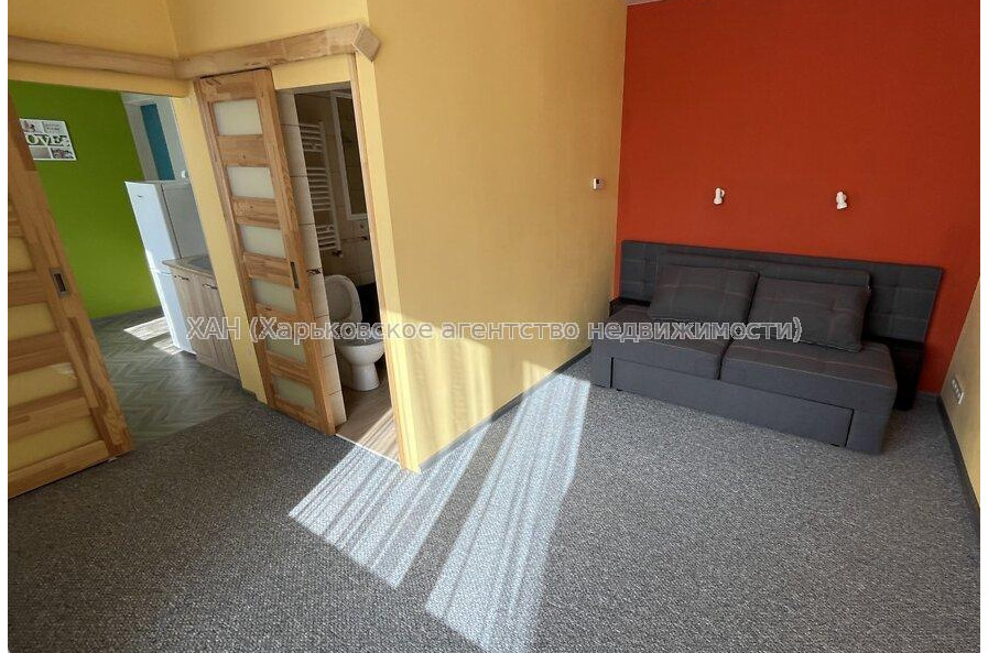 Продам квартиру, Петра Франко пер. , 1  ком., 30 м², капитальный ремонт 