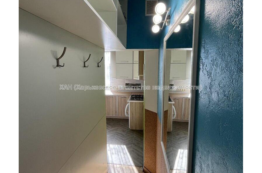 Продам квартиру, Петра Франко пер. , 1  ком., 30 м², капитальный ремонт 