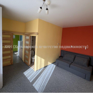 Продам квартиру, Петра Франко пер. , 1 кім., 30 м², капитальный ремонт 