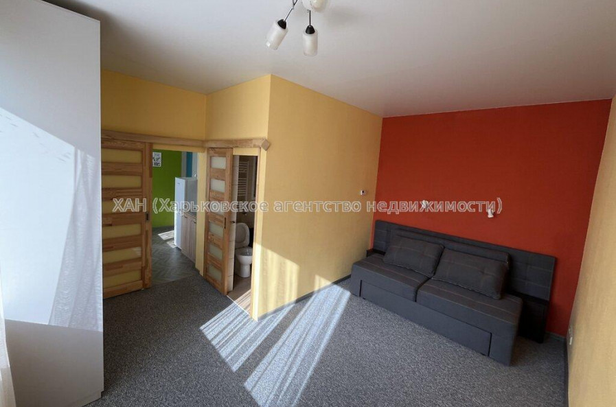 Продам квартиру, Петра Франко пер. , 1  ком., 30 м², капитальный ремонт 