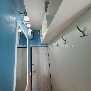 Продам квартиру, Петра Франко пер. , 1 кім., 30 м², капитальный ремонт 