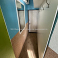 Продам квартиру, Петра Франко пер. , 1  ком., 30 м², капитальный ремонт 