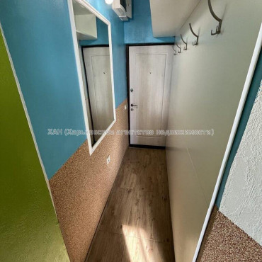 Продам квартиру, Петра Франко пер. , 1 кім., 30 м², капитальный ремонт 