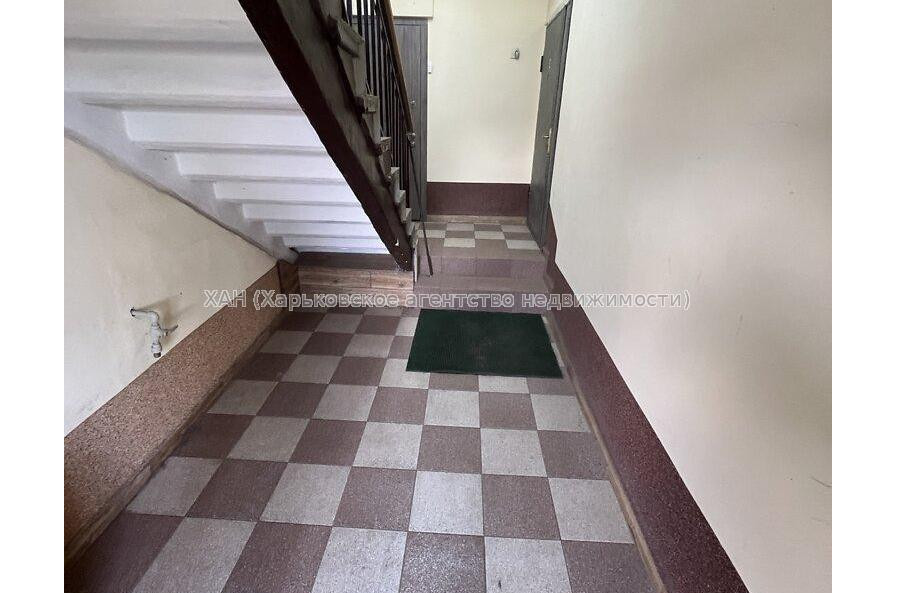 Продам квартиру, Петра Франко пер. , 1  ком., 30 м², капитальный ремонт 