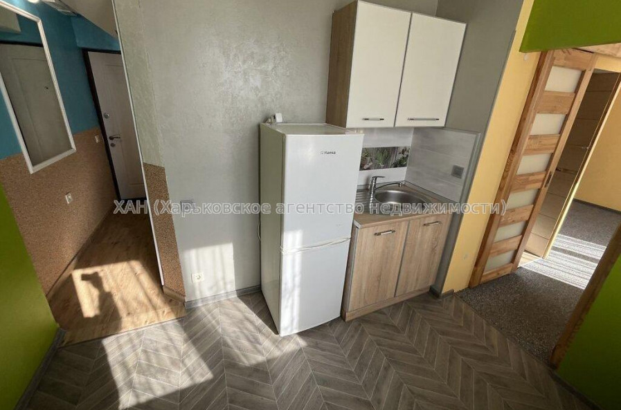Продам квартиру, Петра Франко пер. , 1  ком., 30 м², капитальный ремонт 