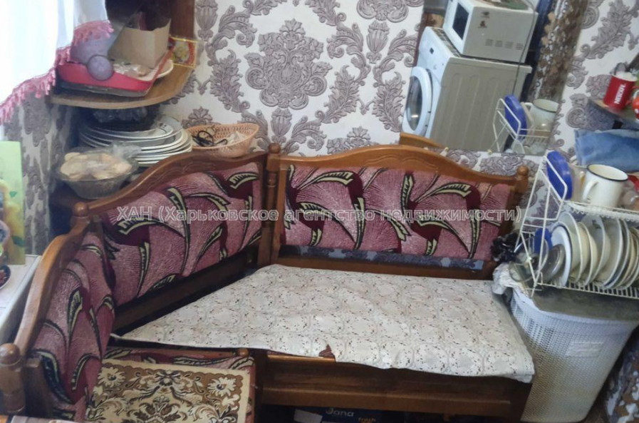Продам квартиру, Бучмы ул. , 2  ком., 45 м², косметический ремонт 