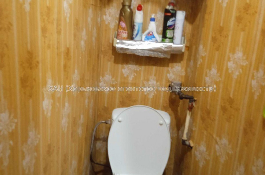 Продам квартиру, Бучмы ул. , 2  ком., 45 м², косметический ремонт 