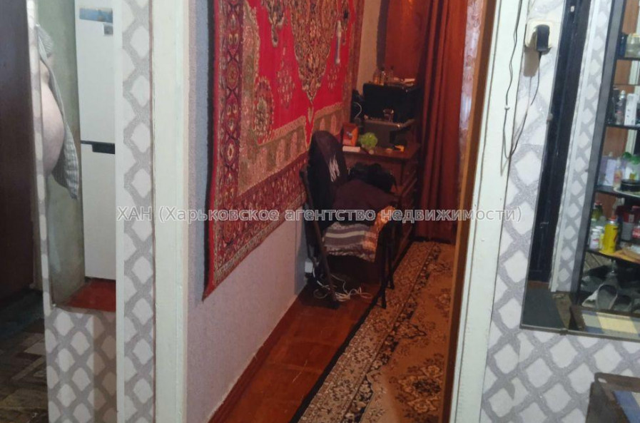 Продам квартиру, Бучмы ул. , 2  ком., 45 м², косметический ремонт 