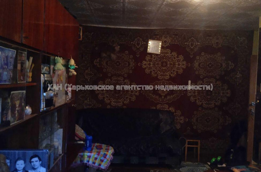 Продам квартиру, Бучмы ул. , 2  ком., 45 м², косметический ремонт 