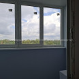 Сдам квартиру, Мира ул. , 1  ком., 40 м², евроремонт 