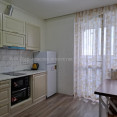 Сдам квартиру, Мира ул. , 1  ком., 40 м², евроремонт 