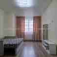 Сдам квартиру, Мира ул. , 1  ком., 40 м², евроремонт 