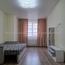 Сдам квартиру, Мира ул. , 1  ком., 40 м², евроремонт