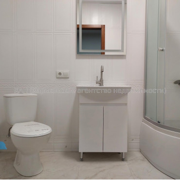 Сдам квартиру, Мира ул. , 1  ком., 40 м², евроремонт 