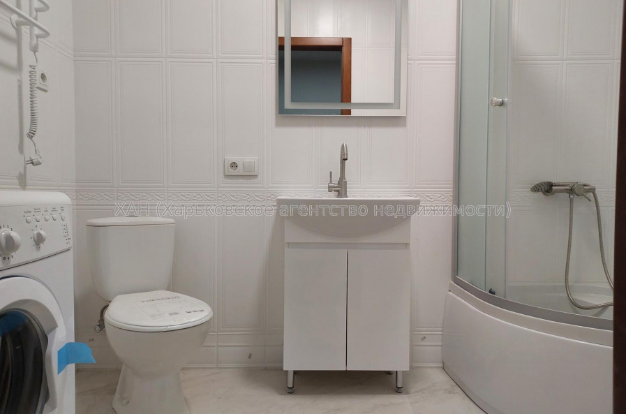 Сдам квартиру, Мира ул. , 1  ком., 40 м², евроремонт 