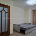 Сдам квартиру, Мира ул. , 1  ком., 40 м², евроремонт 