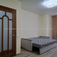 Сдам квартиру, Мира ул. , 1  ком., 40 м², евроремонт 